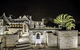 Resort La Corte Dell'Astore - Wild in Style Resort