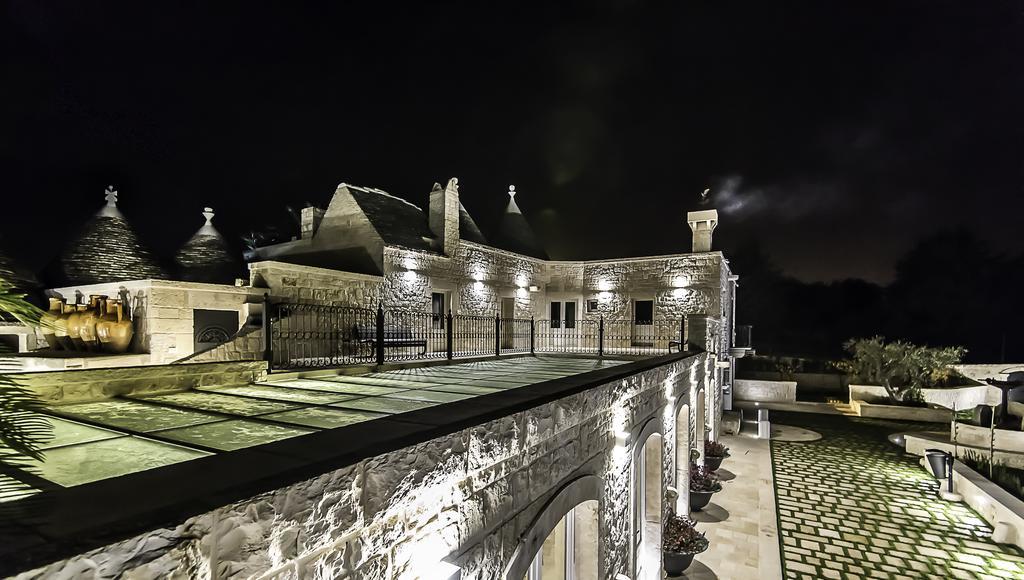 Resort La Corte Dell'Astore - Wild in Style Resort Alberobello Exterior foto