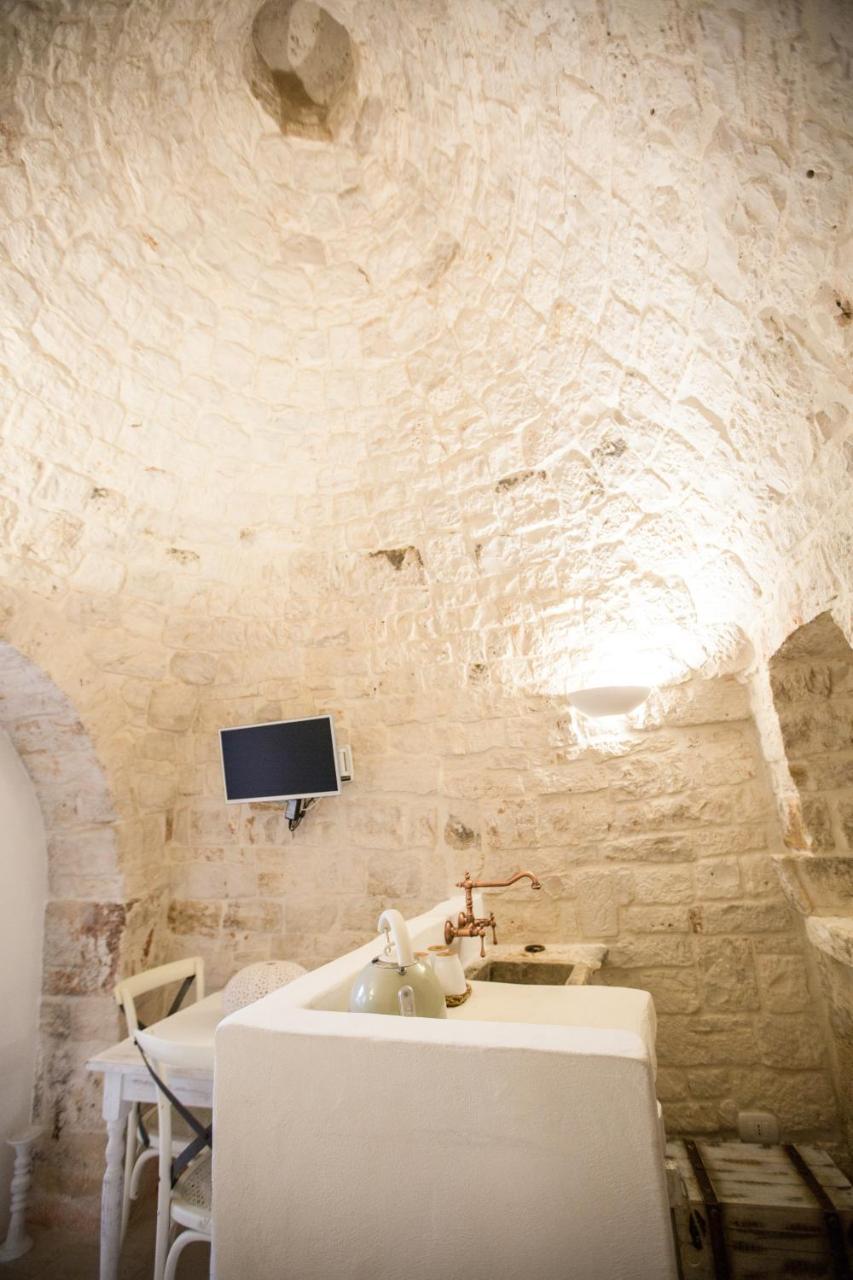 Resort La Corte Dell'Astore - Wild in Style Resort Alberobello Exterior foto